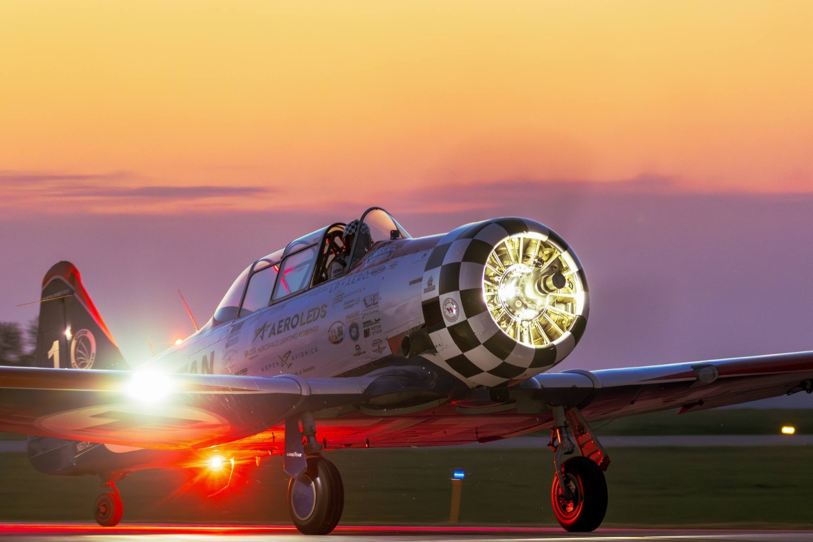 Oshkosh AirVenture 2026
